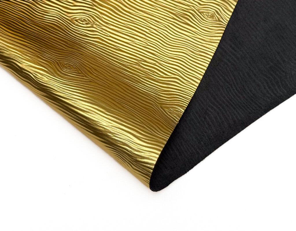 Gold Wood Black (1.2-1.4 мм)