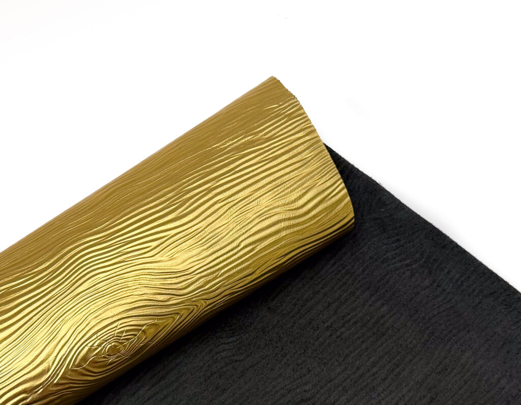 Gold Wood Black (1.2-1.4 мм)