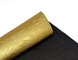 Gold Wood Black (1.2-1.4 мм)