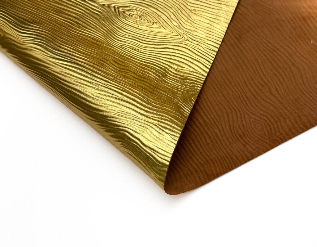 Gold Wood Brown (1.2-1.4 мм)