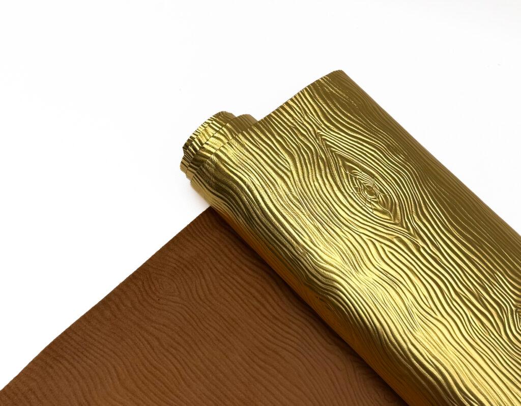 Gold Wood Brown (1.2-1.4 мм)