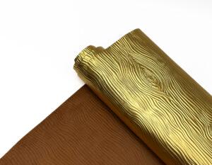 Gold Wood Brown (1.2-1.4 мм)