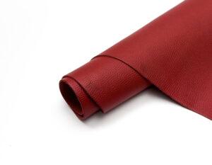 Кожа Stock Red №3 (1.6-1.8 мм)