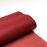 Кожа Stock Red №3 (1.6-1.8 мм)-2