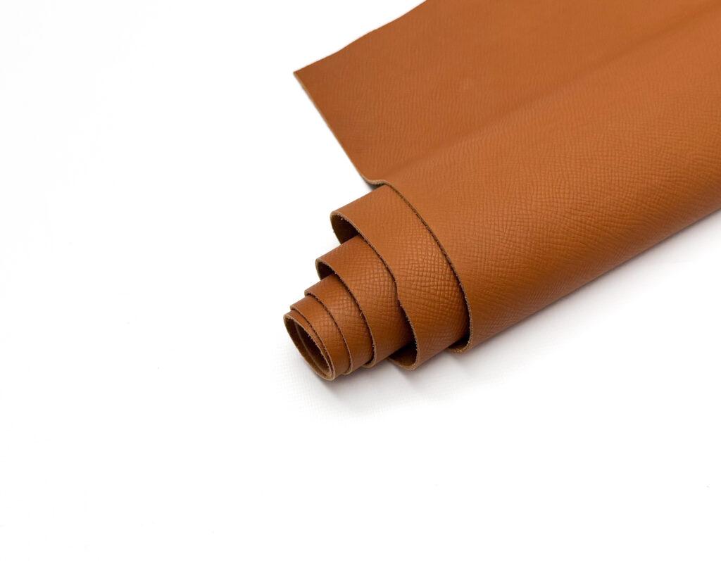 Кожа Stock Caramel №5 (1.4-1.6 мм)