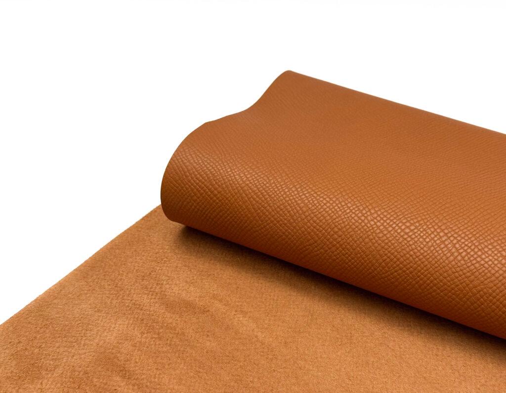 Кожа Stock Caramel №5 (1.4-1.6 мм)
