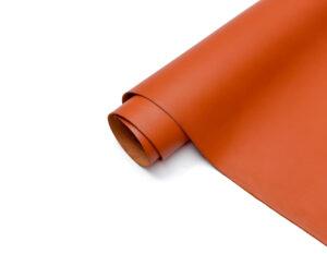 Кожа Stock Orange №1 (1.4-1.6 мм)