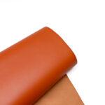 Кожа Stock Orange №1 (1.4-1.6 мм)-2