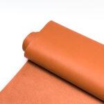 Кожа Stock Orange №2 (1.2-1.4 мм)-2