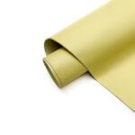 Кожа Stock Yellow №1 (1.3-1.5 мм)-1