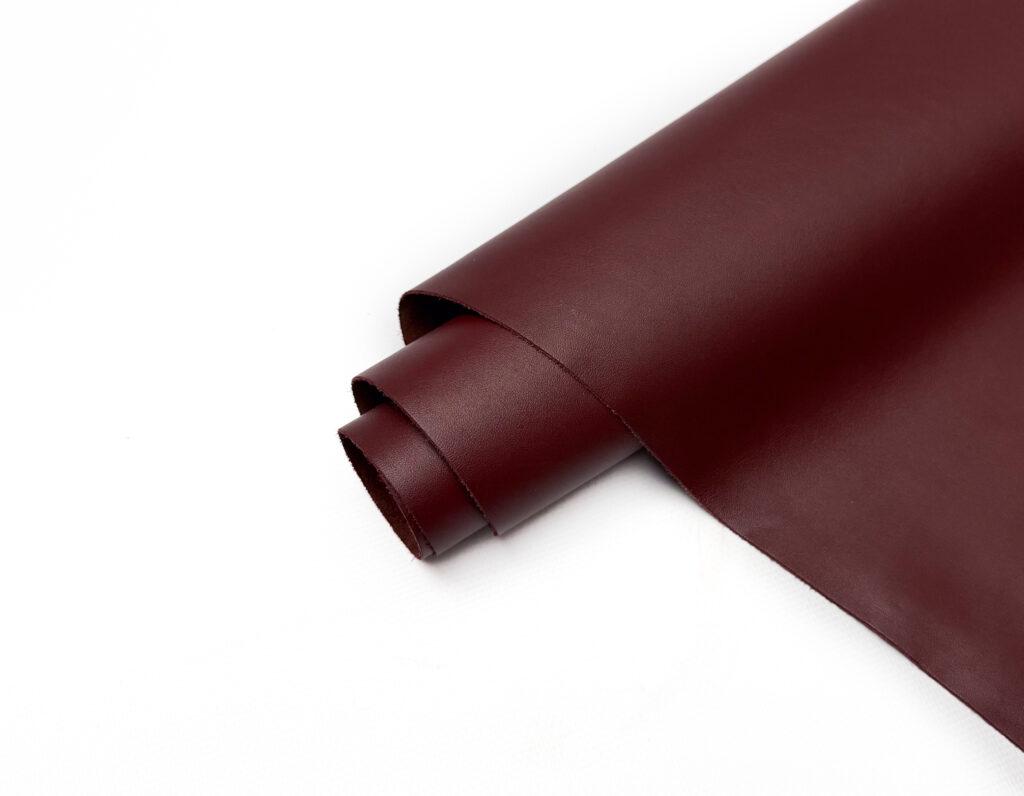 Кожа Stock Bordo №1 (1.0-1.2 мм)