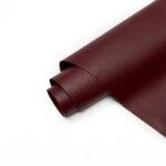 Кожа Stock Bordo №1 (1.0-1.2 мм)-1