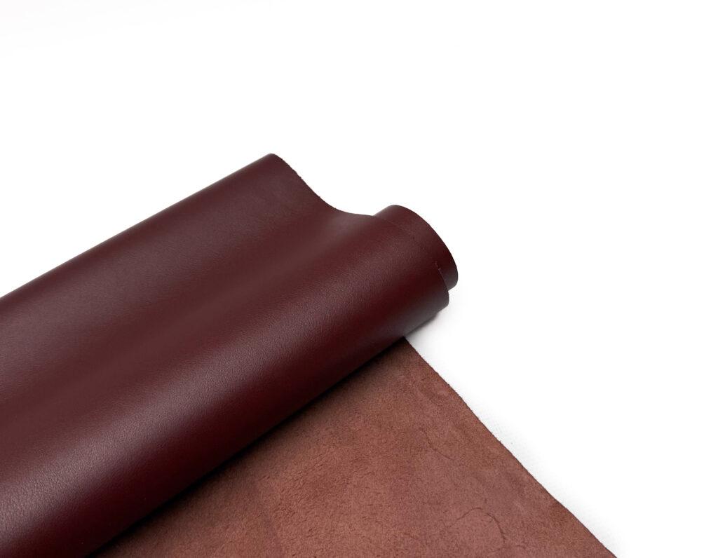 Кожа Stock Bordo №1 (1.0-1.2 мм)
