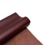 Кожа Stock Bordo №1 (1.0-1.2 мм)-2