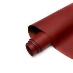 Кожа Stock Red №1 (1.7-1.9 мм)-1