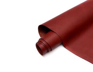 Кожа Stock Red №1 (1.7-1.9 мм)