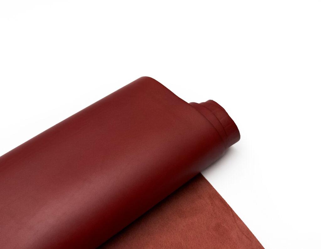 Кожа Stock Red №1 (1.7-1.9 мм)