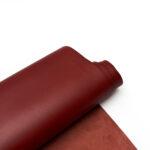 Кожа Stock Red №1 (1.7-1.9 мм)-2