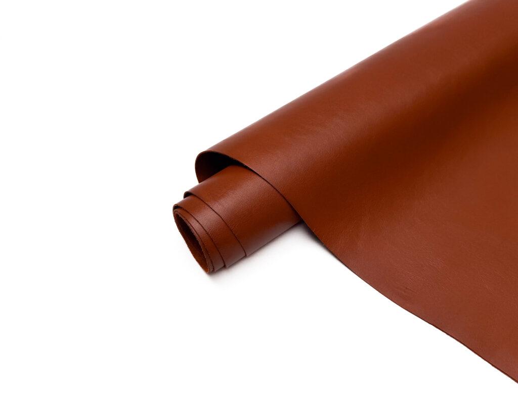 Кожа Stock Red №2 (0.9-1.1 мм)