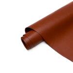 Кожа Stock Red №2 (0.9-1.1 мм)-1