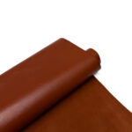 Кожа Stock Red №2 (0.9-1.1 мм)-2