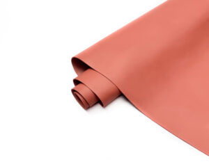 Кожа Stock Pink №1 (1.0-1.2 мм)