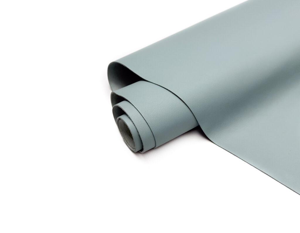 Кожа Stock Blue №8 (1.2-1.4 мм)