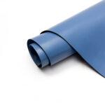 Кожа Stock Blue №6 (1.2-1.4 мм)-1