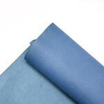 Кожа Stock Blue №5 (1.3-1.5 мм)-2