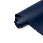 Кожа Stock Blue №2 (0.9-1.1 мм)-1