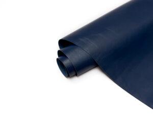 Кожа Stock Blue №2 (0.9-1.1 мм)