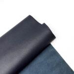 Кожа Stock Blue №3 (1.1-1.3 мм)-2