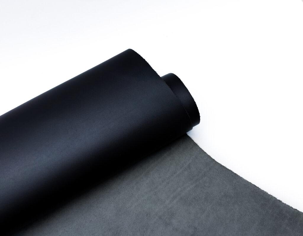 Кожа Stock Blue №1 (1.8-2.0 мм)