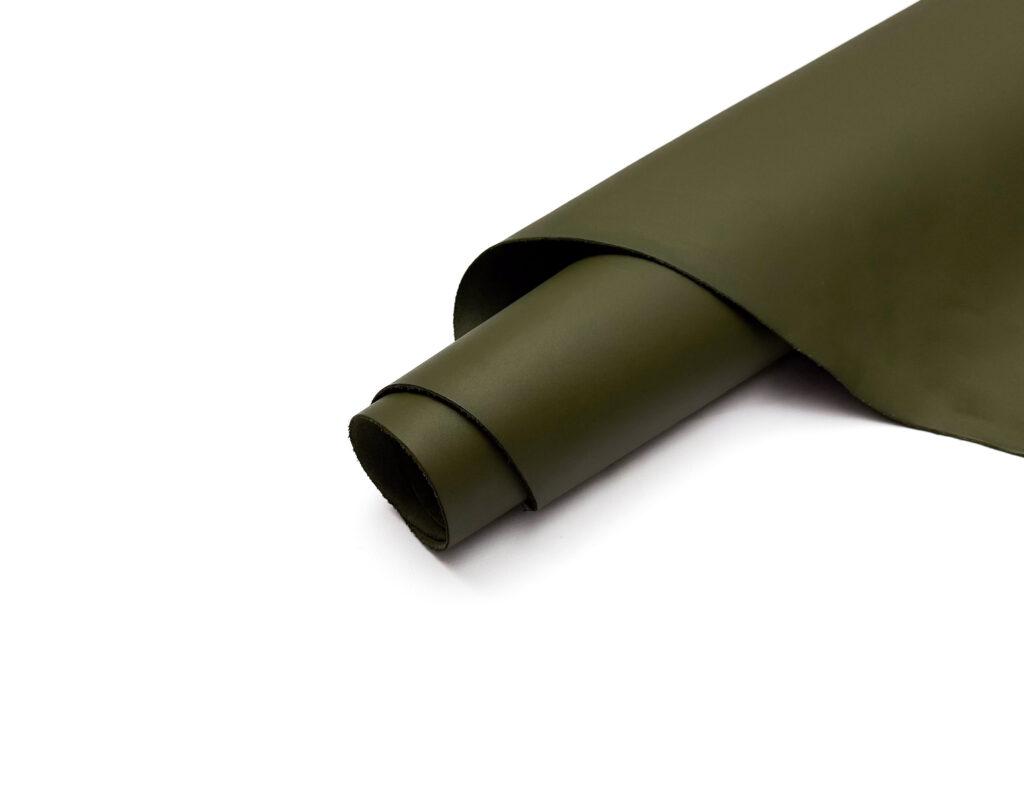 Кожа Stock Green №2 (1.4-1.6 мм)