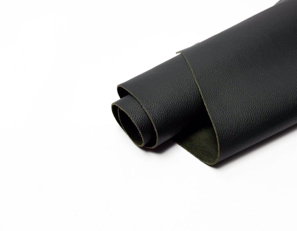 Кожа Stock Green №1 (1.3-1.5 мм)