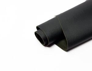 Кожа Stock Green №1 (1.3-1.5 мм)