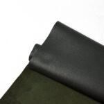 Кожа Stock Green №1 (1.3-1.5 мм)-2