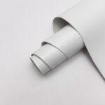 Кожа Stock White №1 (1.3-1.5 мм)-1