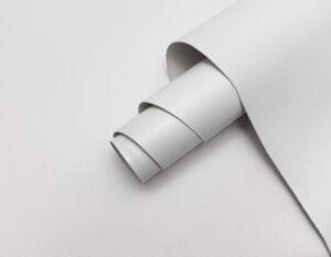 Кожа Stock White №1 (1.3-1.5 мм)
