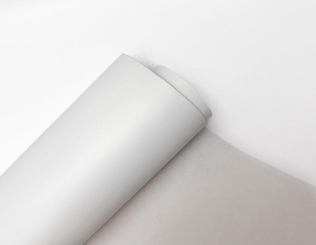 Кожа Stock White №1 (1.3-1.5 мм)