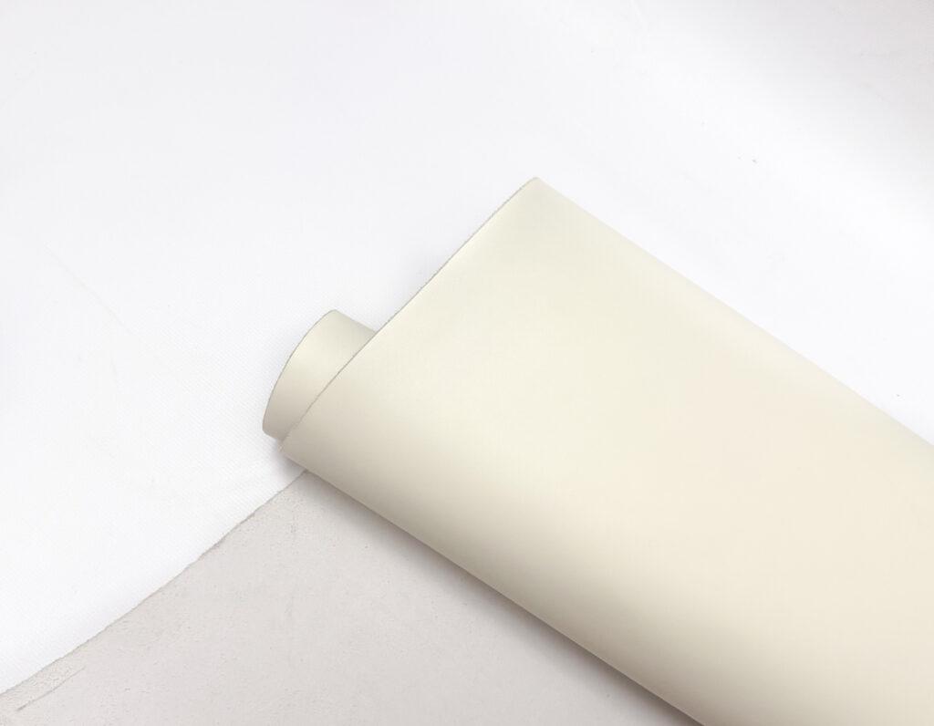 Кожа Stock White №2 (1.3-1.5 мм)