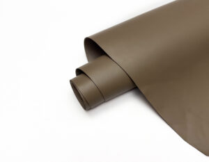 Кожа Stock Grey №3 (1.2-1.4 мм)