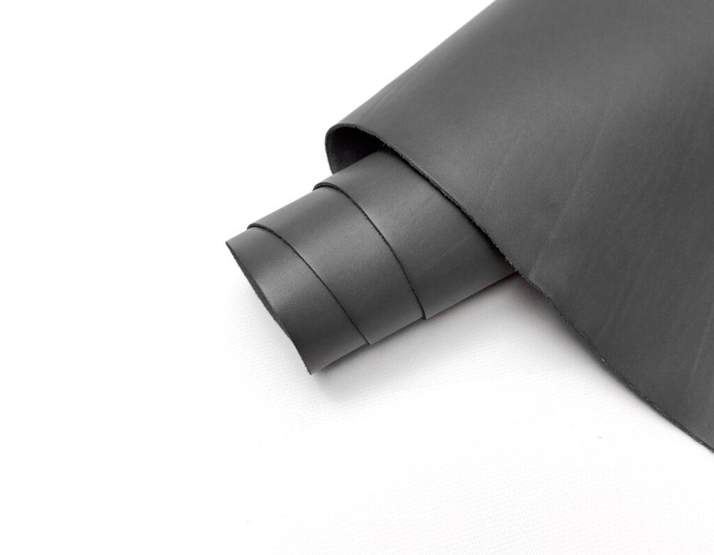 Кожа Stock Grey №1 (1.3-1.5 мм)