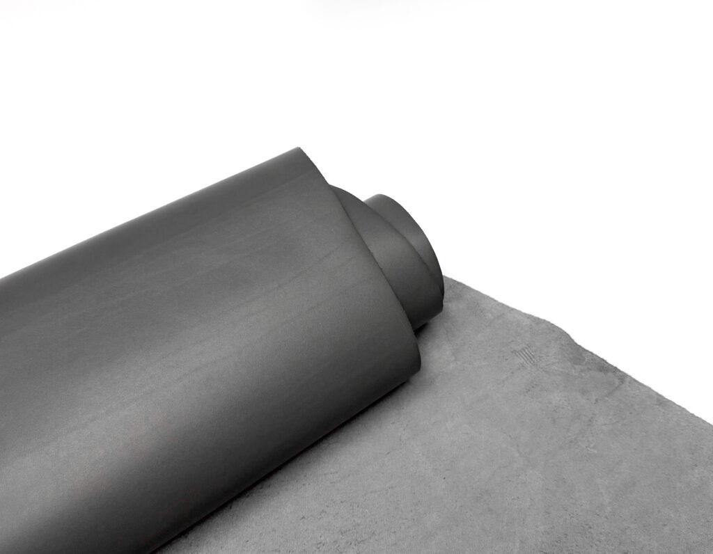 Кожа Stock Grey №1 (1.3-1.5 мм)