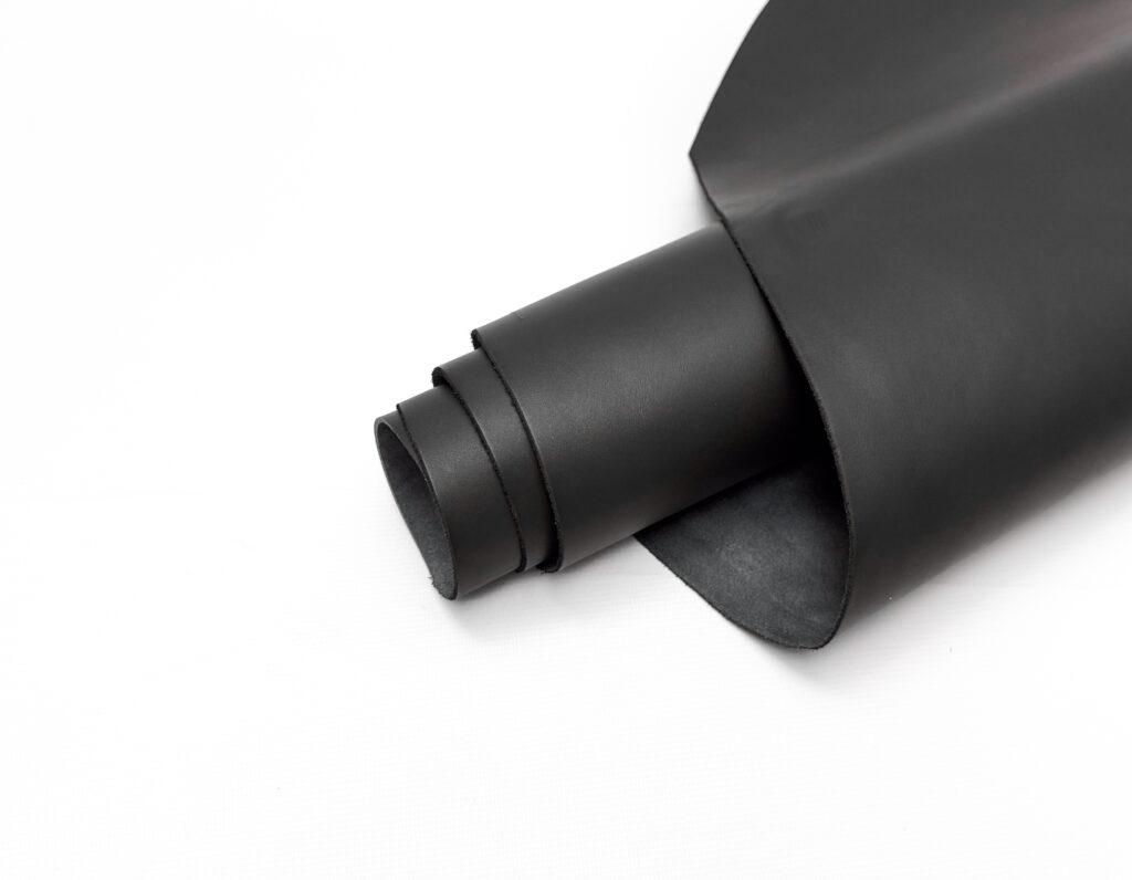 Кожа Stock Grey №2 (1.3-1.5 мм)