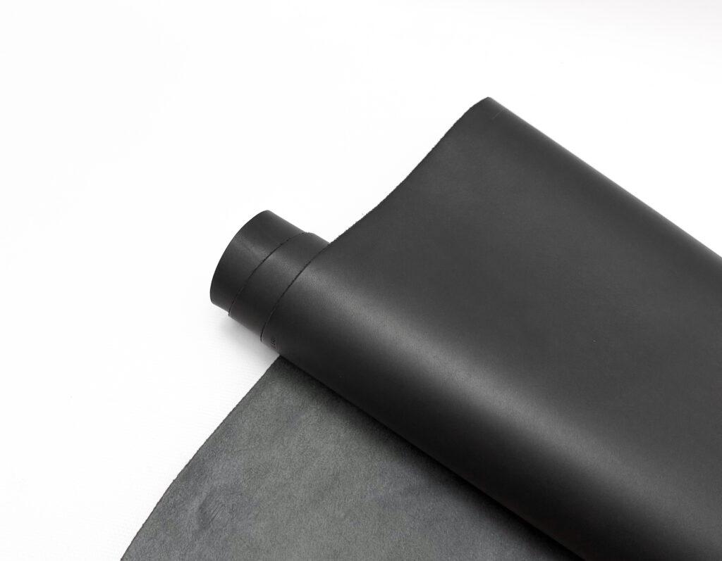 Кожа Stock Grey №2 (1.3-1.5 мм)