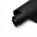 Кожа Stock Black №1 (1.3-1.5 мм)-1