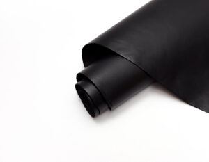 Кожа Stock Black №1 (1.3-1.5 мм)