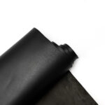 Кожа Stock Black №1 (1.3-1.5 мм)-2