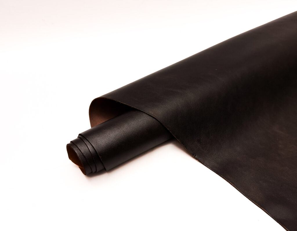 Кожа Stock Brown №5 (1.4-1.6 мм)